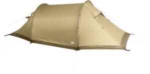 Fjällräven Abisko Lite 3 ultralätt tält