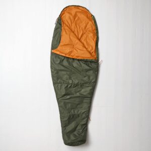 Fjällräven Abisko Summer Lite herr sovsäck