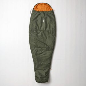 Fjällräven Abisko Summer herr sovsäck