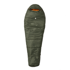 Fjällräven Abisko Three Seasons Long Olive