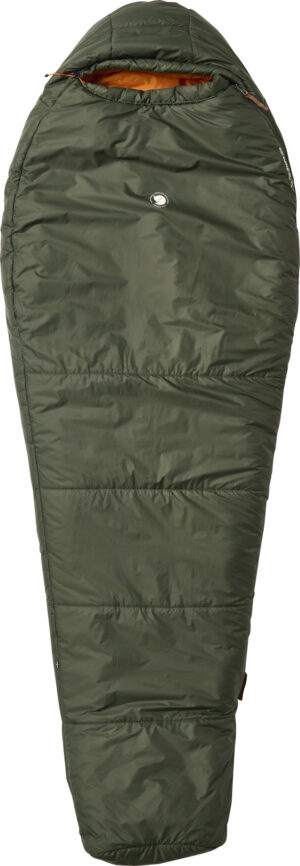 Fjällräven Abisko Two Seasons Long Olive