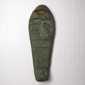 Fjällräven Abisko Two Seasons Regular sovsäck