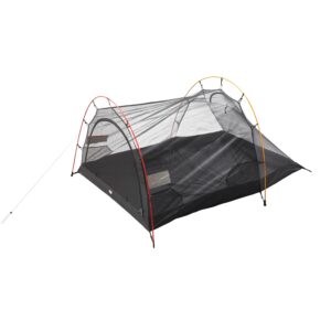 Fjällräven Mesh Inner Tent Endurance 3 Black