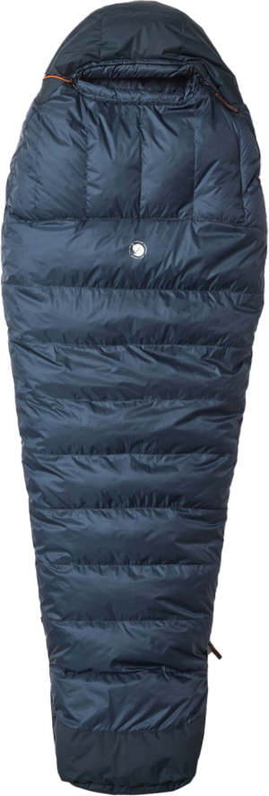 Fjällräven Women's Keb Three Seasons Navy