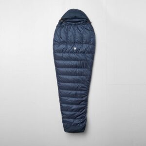 Fjällräven Women's Keb Two Season dunsovsäck