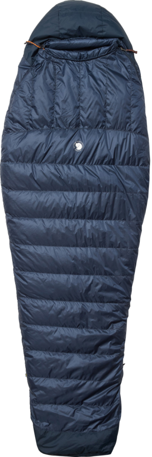 Fjällräven Women's Keb Two Seasons Navy