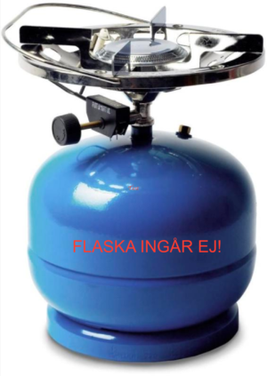 Frigg kök m piezo
