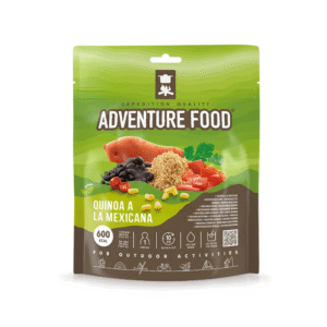 Frystorkad mat | Quinoa a la Mexicana - Adventure Food