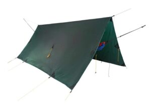 Fullmoon Tarp - All season Waterpro - Ticket To The Moon