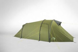 GRÖNLAND 2 - 2-PERSON TUNNEL TENT - Tatonka
