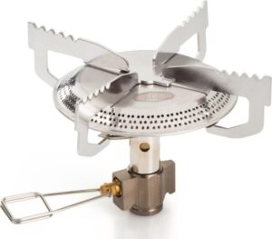 GSI Outdoors Glacier Camp Stove