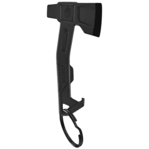 Gerber Hatchet Multiverktyg med Nyckelring (Färg: Svart)