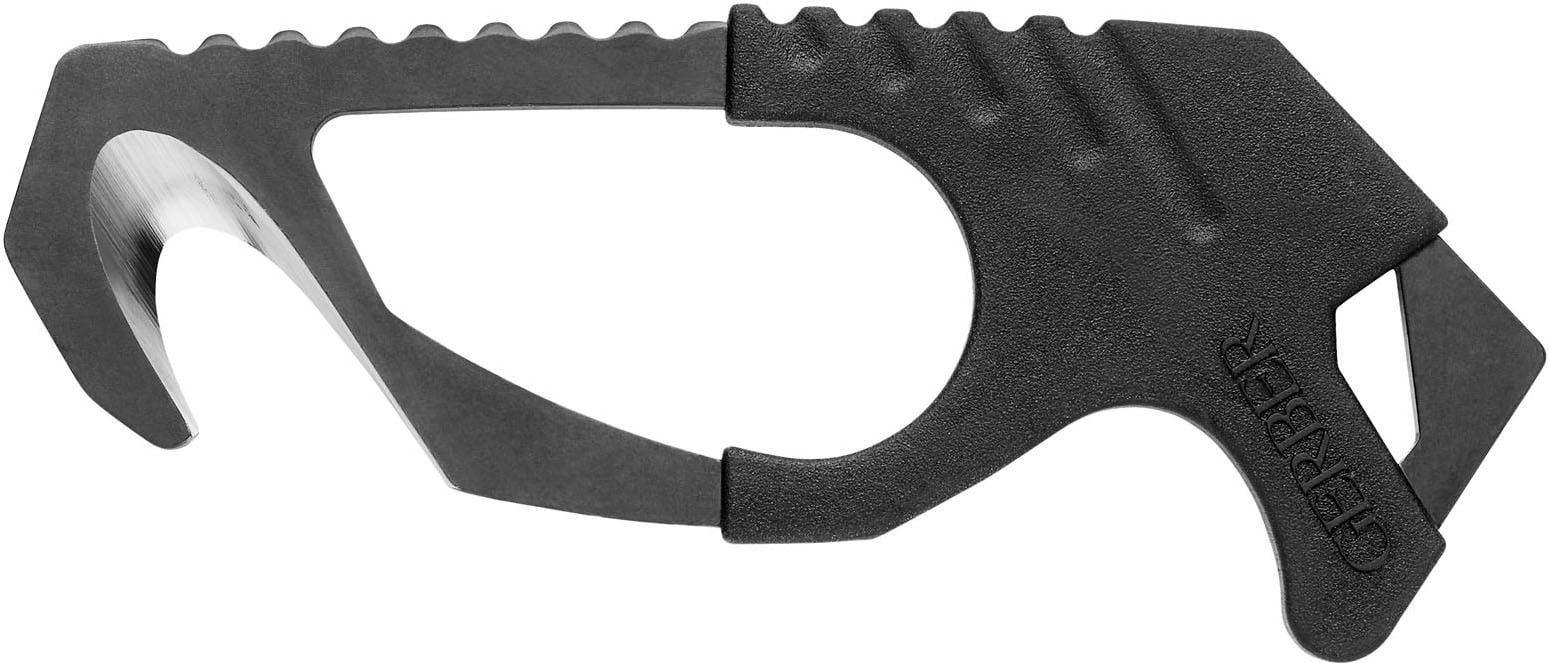Gerber Strap Cutter Black