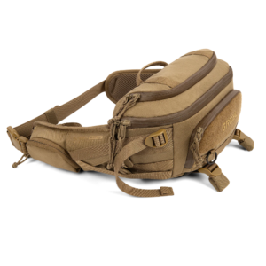 Grayl Mission Exp Hip Pack 4.5L Coyote Brown