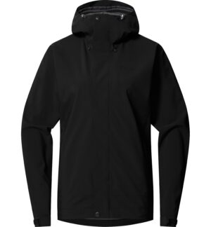 Haglöfs Breeze Proof Jacket Women