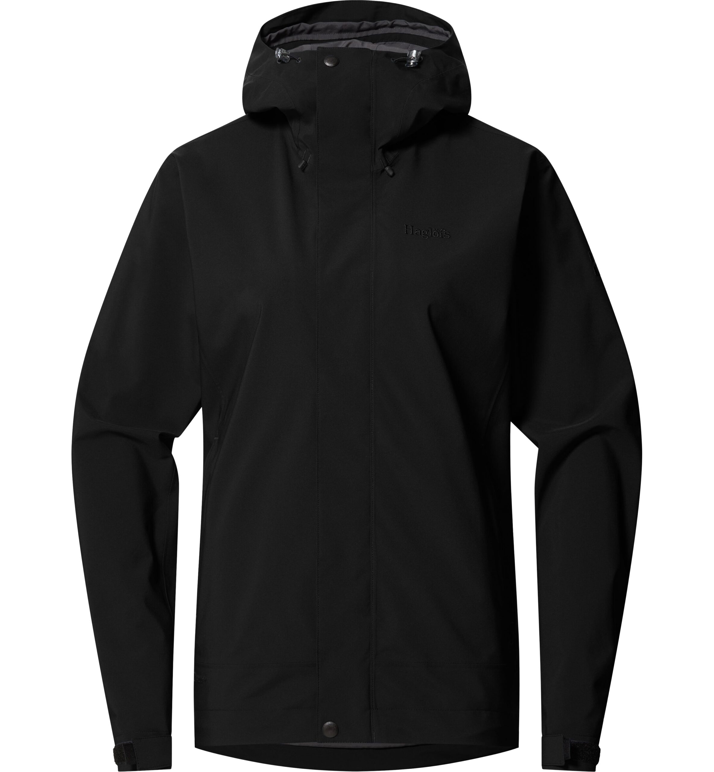 Haglöfs Breeze Proof Jacket Women