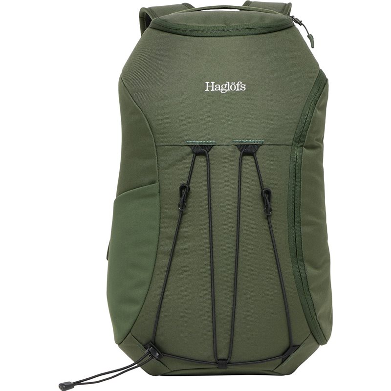 Haglöfs Corker Medium Seaweed Green Seaweed Green