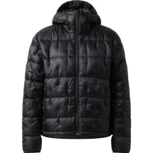 Haglöfs Hede Down Hood Women True Black - XS
