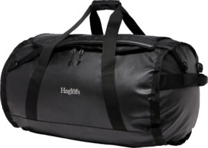 Haglöfs Lava 110 True Black