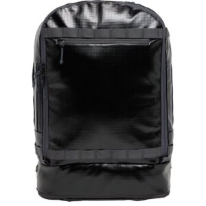 Haglöfs Magma 42L True Black/Magnetite