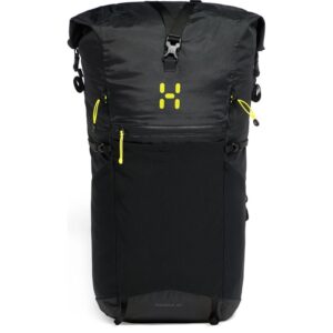 Haglöfs Magma Roll-top 40 WR True Black True Black