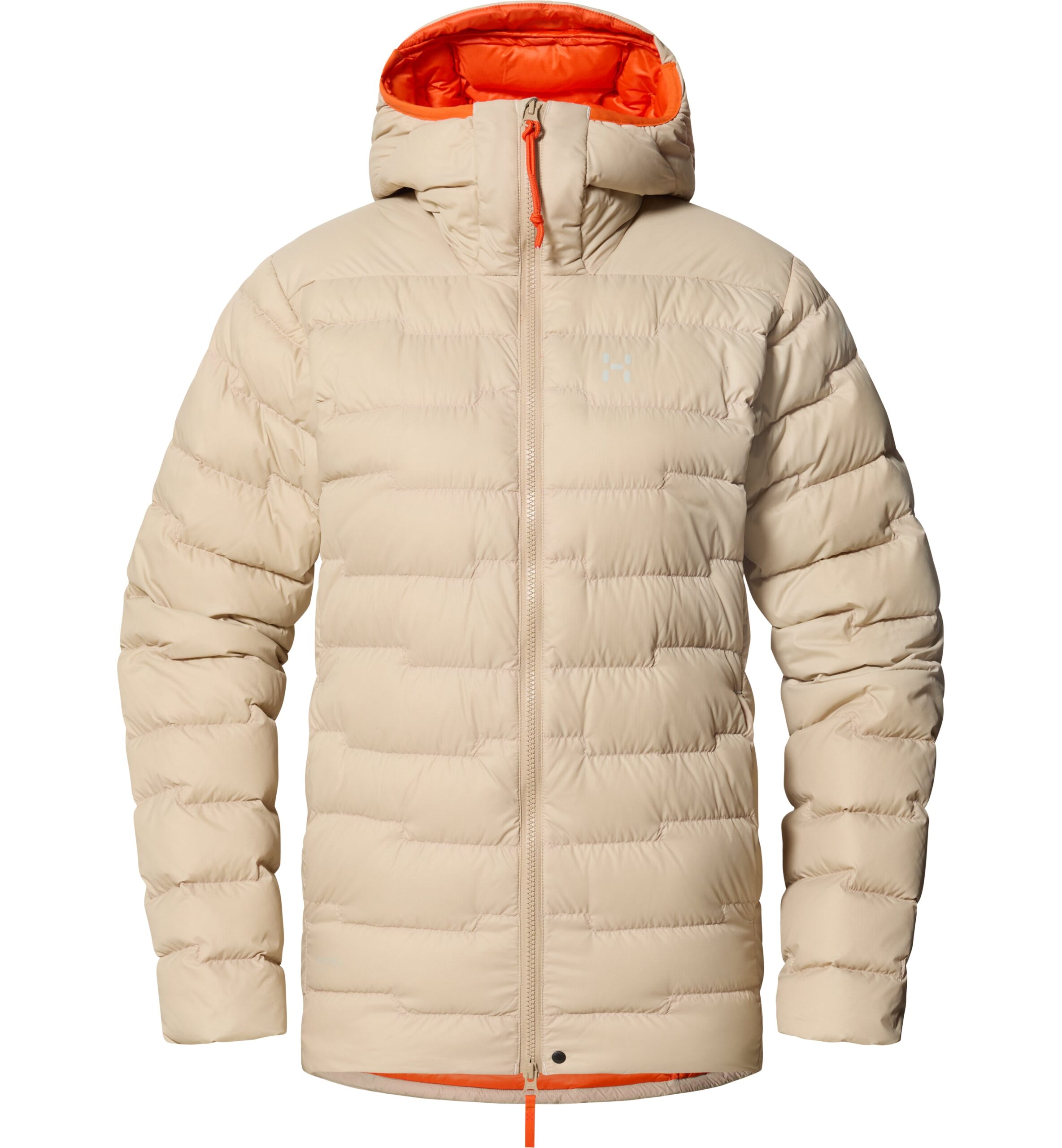 Haglöfs ROC Flash Down Hood Women