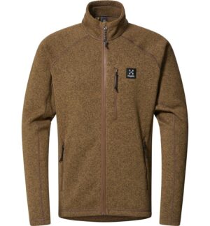 Haglöfs Risberg Jacket Men Teak Brown - M