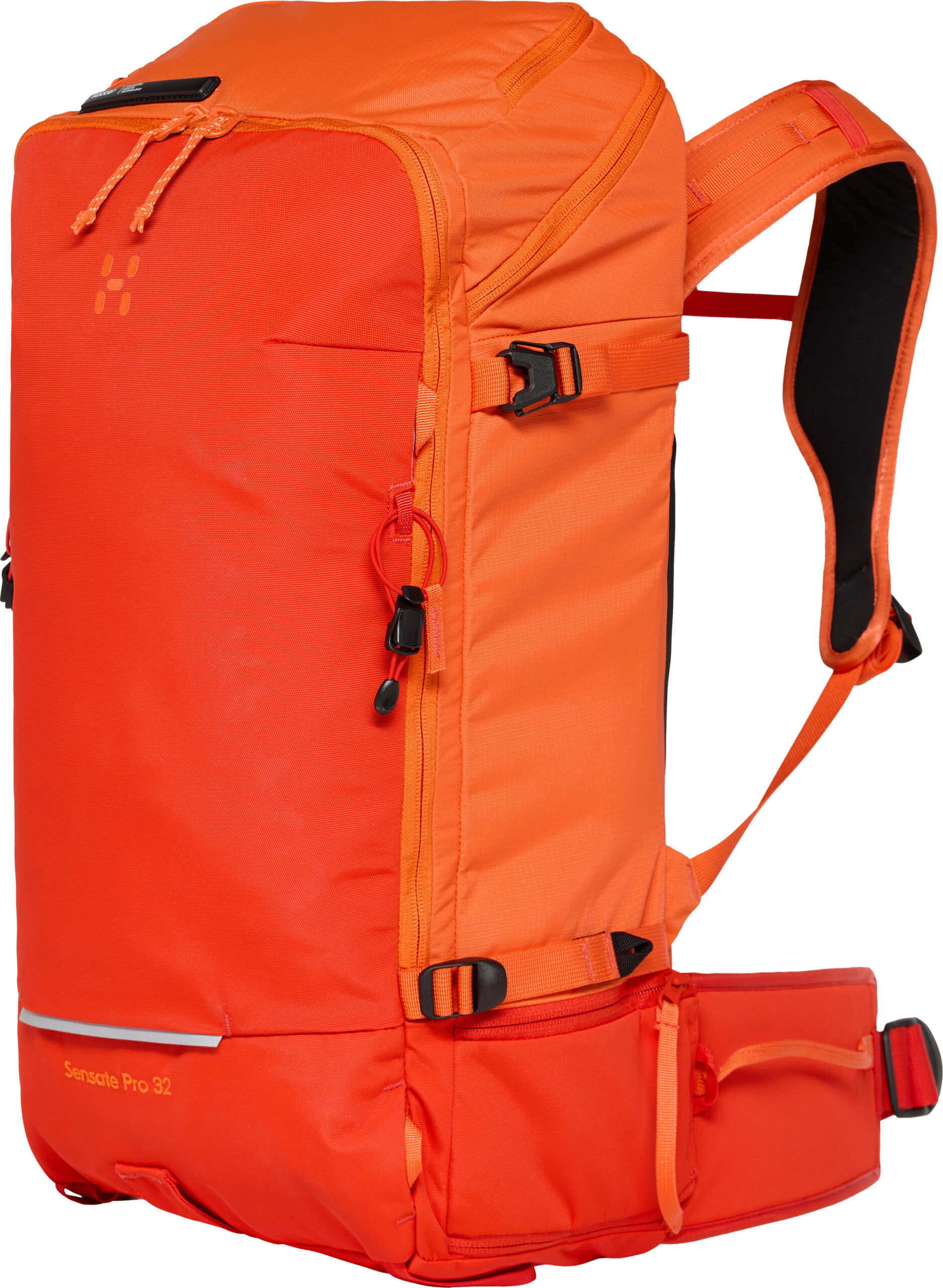 Haglöfs Sensate Pro 32 Habanero/Blaze Orange