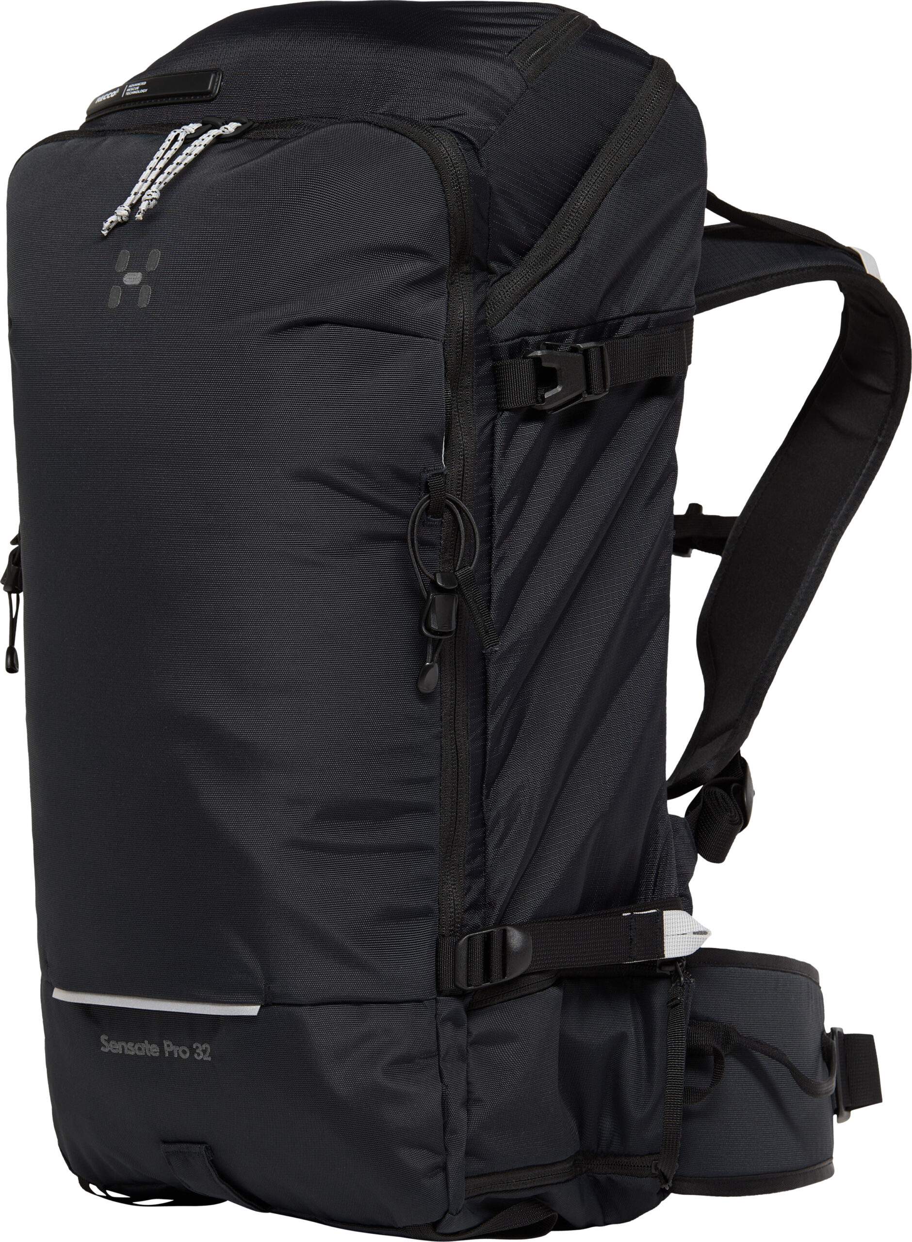 Haglöfs Sensate Pro 32 True Black