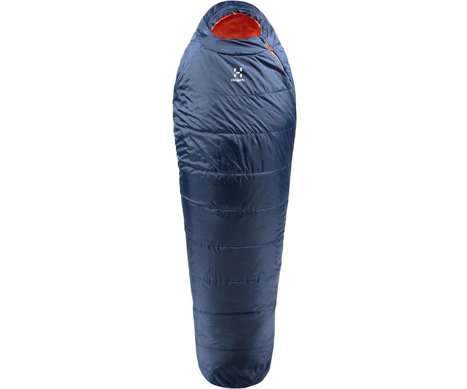 Haglöfs Tarius +1 Sleeping Bag 205cm
