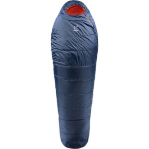 Haglöfs Tarius -18 Midnight Blue/Tangerine