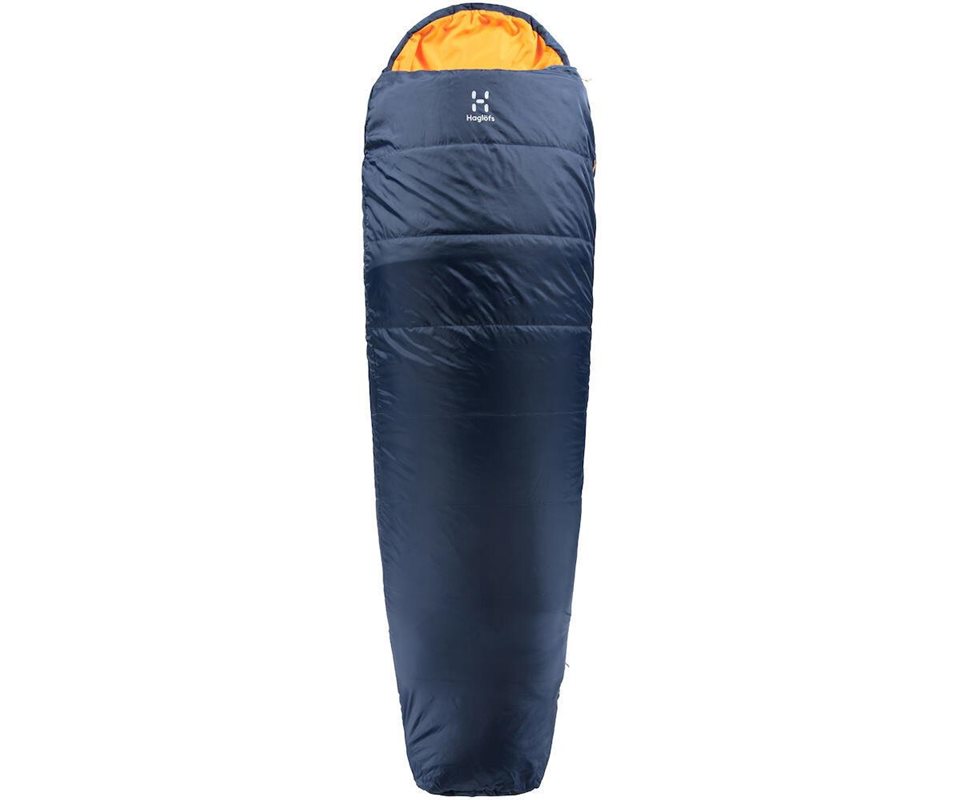 Haglöfs Tarius -5 Sleeping Bag 205cm