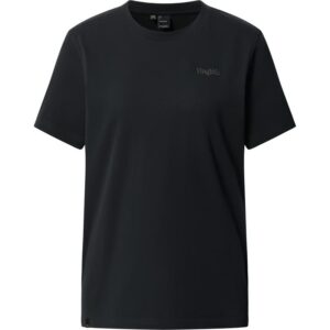 Haglöfs Tee Women True Black True Black S