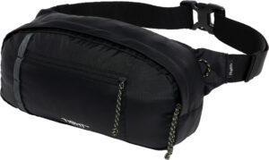Haglöfs Tight Hip Pack 3,5 True Black/magnetite