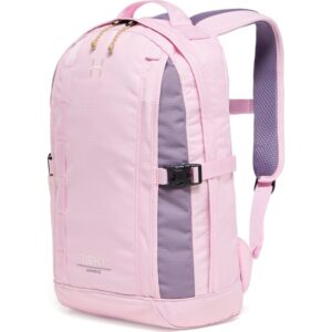 Haglöfs Tight Junior 15 Fresh Pink/Purple Fog Fresh Pink/Purple Fog