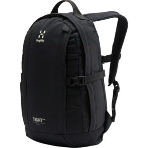 Haglöfs Tight Junior 15 True Black/Magnetite