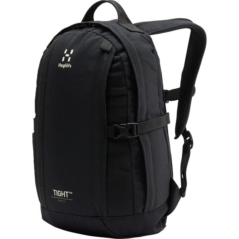 Haglöfs Tight Junior 15 True Black/Magnetite