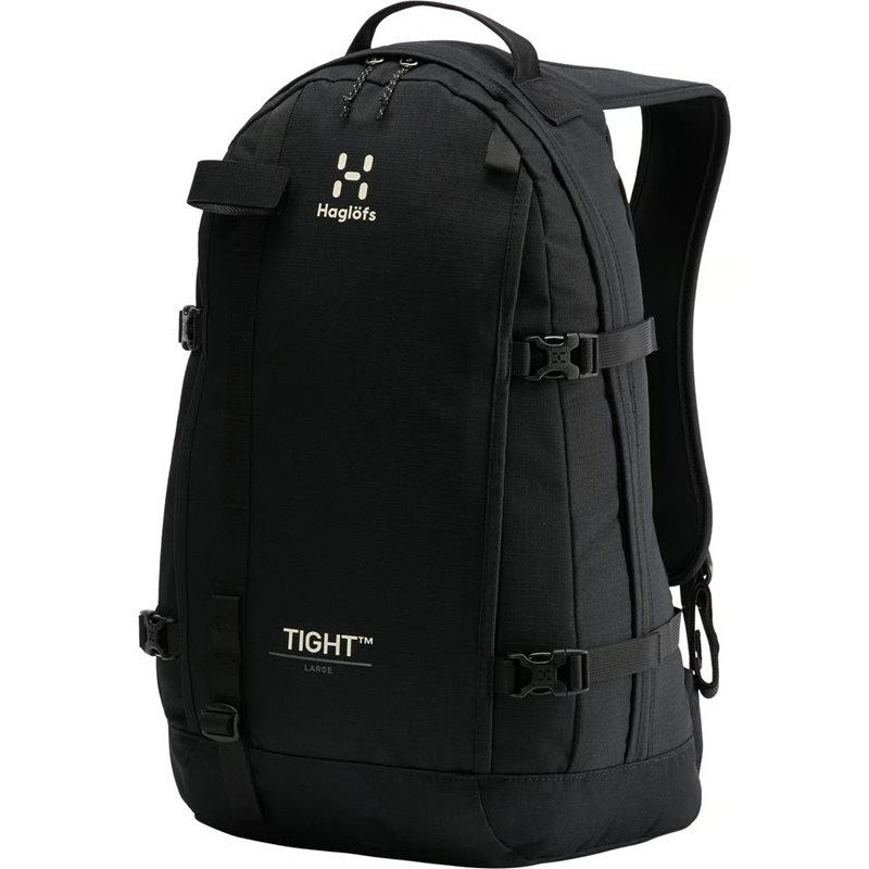 Haglöfs Tight Large True Black True Black