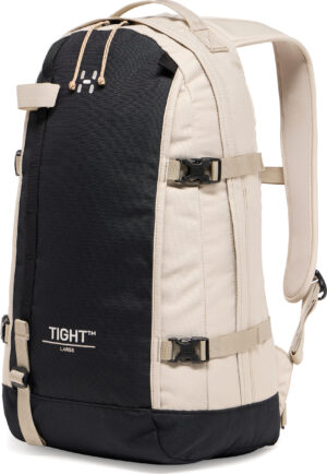Haglöfs Tight Large True Black/chalk Beige