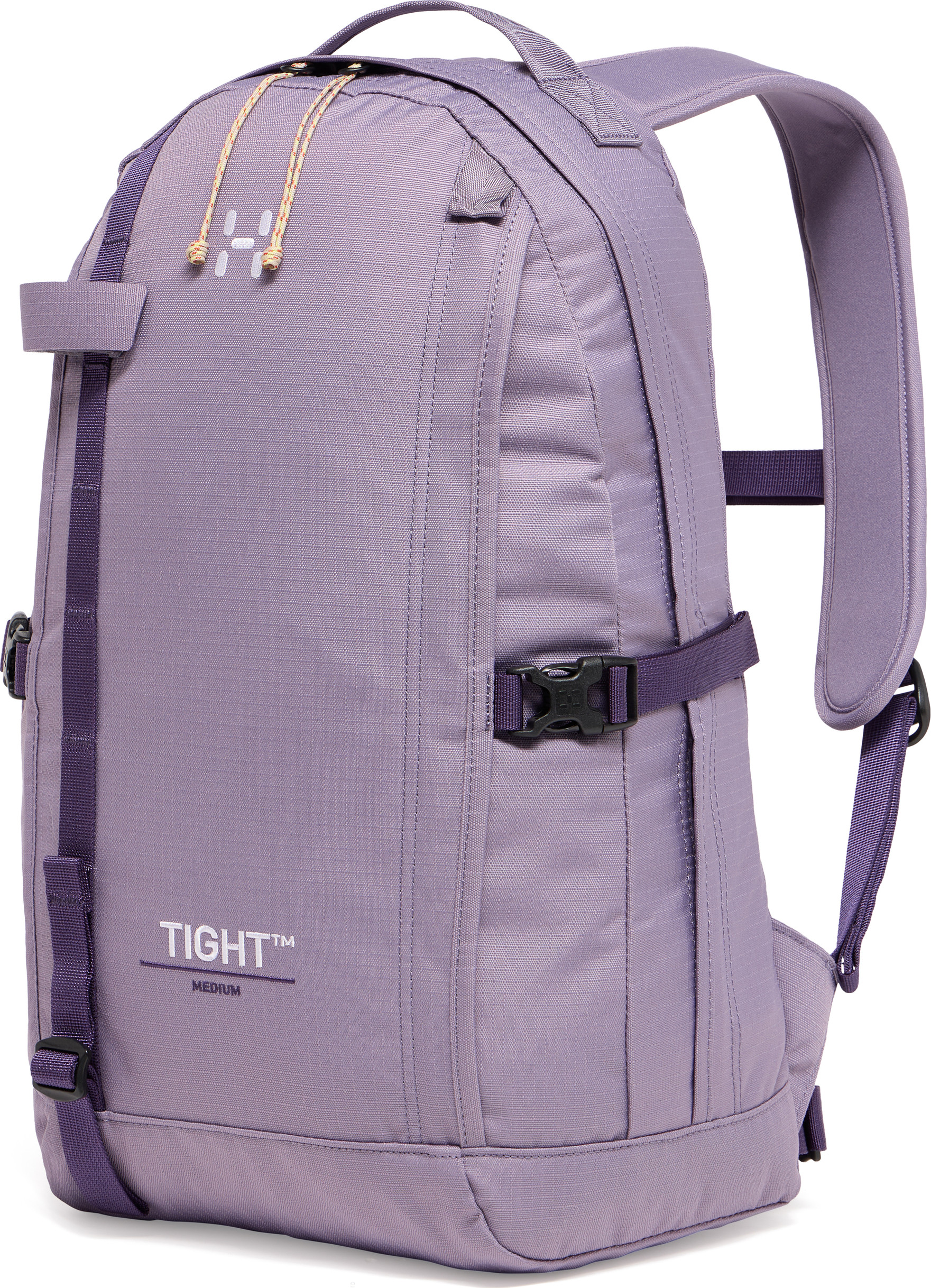 Haglöfs Tight Medium Purple Fog/dk Purple Fog