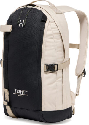 Haglöfs Tight Medium True Black/chalk Beige