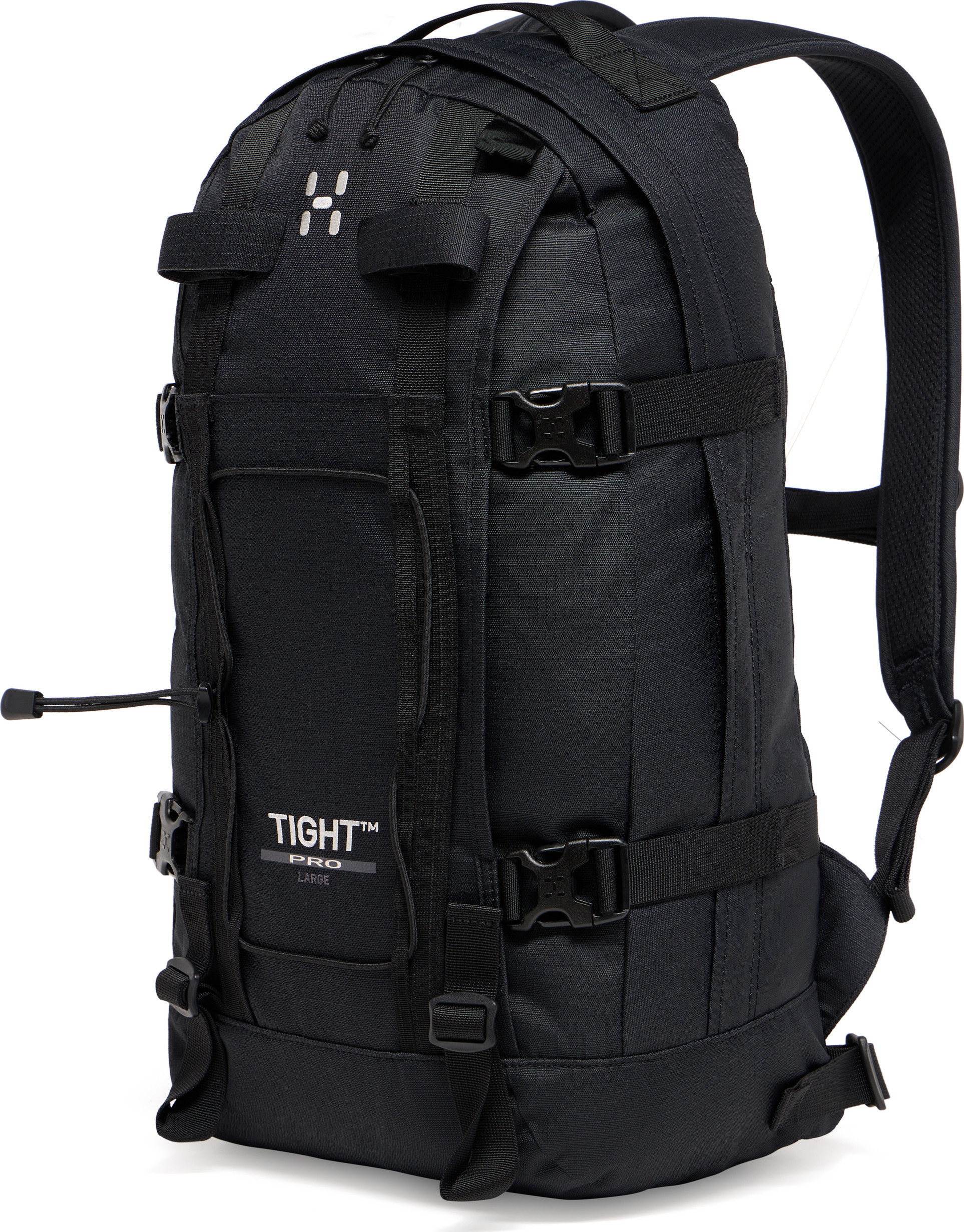 Haglöfs Tight Pro Large True Black