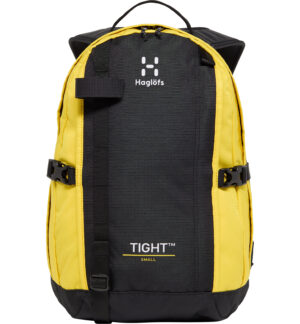Haglöfs Tight Small True Black/bright Yellow