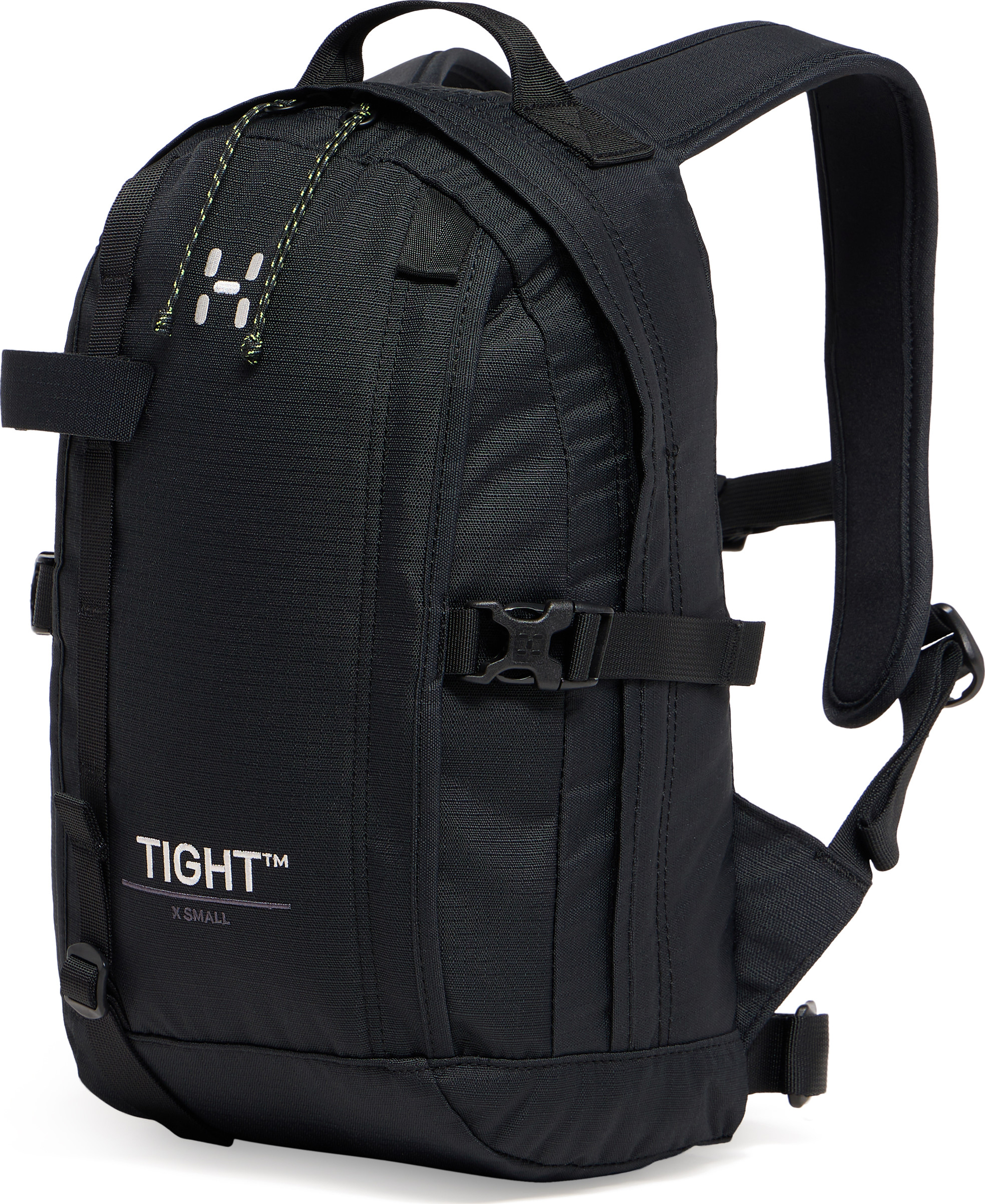 Haglöfs Tight X-Small True Black