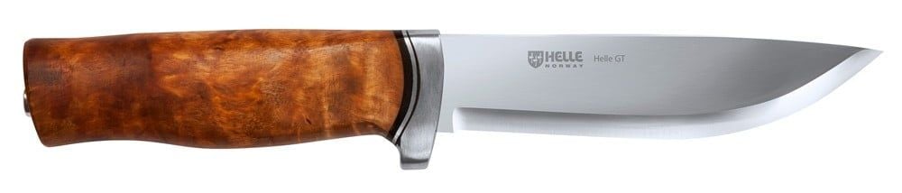 Helle 36 GT