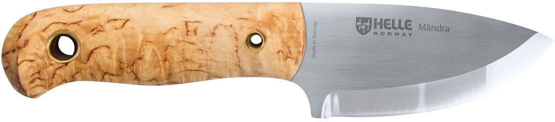 Helle 620 Mândra