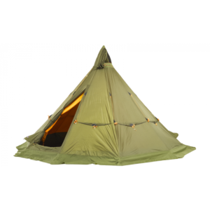 Helsport Finnmark Green