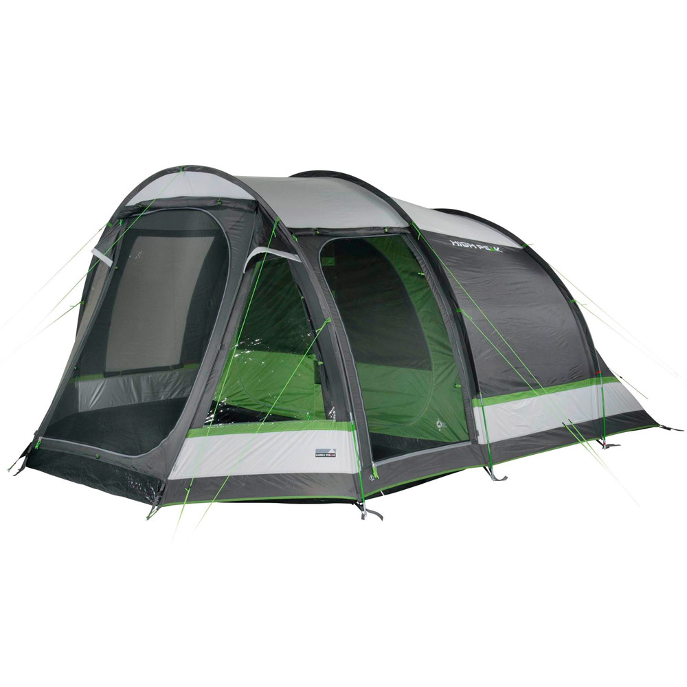 High Peak Meran 5 (vattenpelartryck 4000 mm)