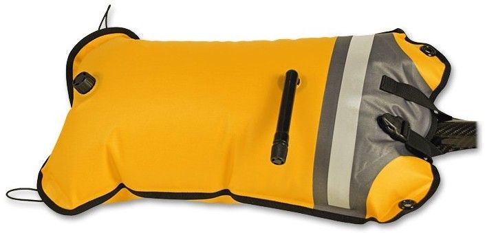 Hiko Sport Hiko Paddelflottör+
