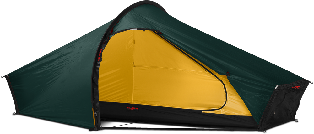 Hilleberg Akto tält